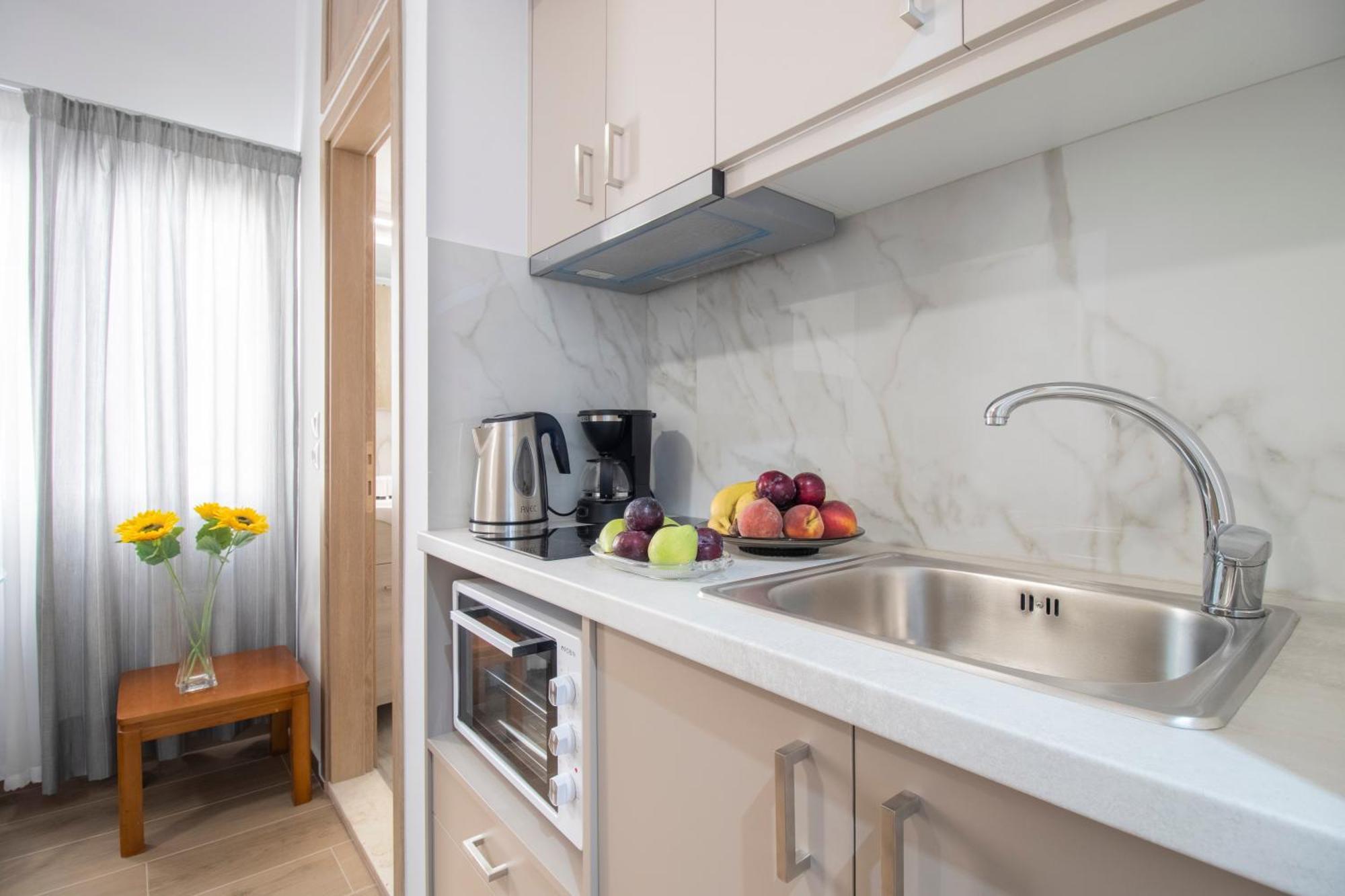 Central Park Urban Studios كاندية المظهر الخارجي الصورة