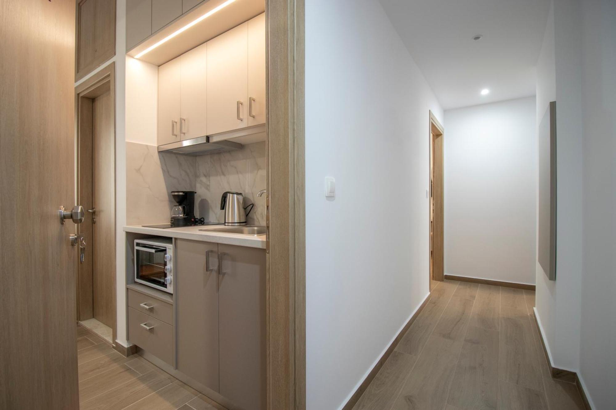 Central Park Urban Studios كاندية المظهر الخارجي الصورة