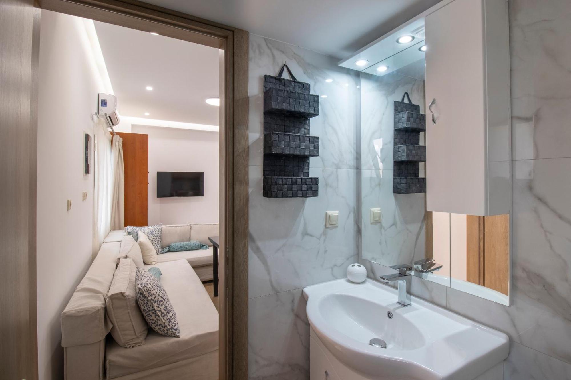 Central Park Urban Studios كاندية المظهر الخارجي الصورة