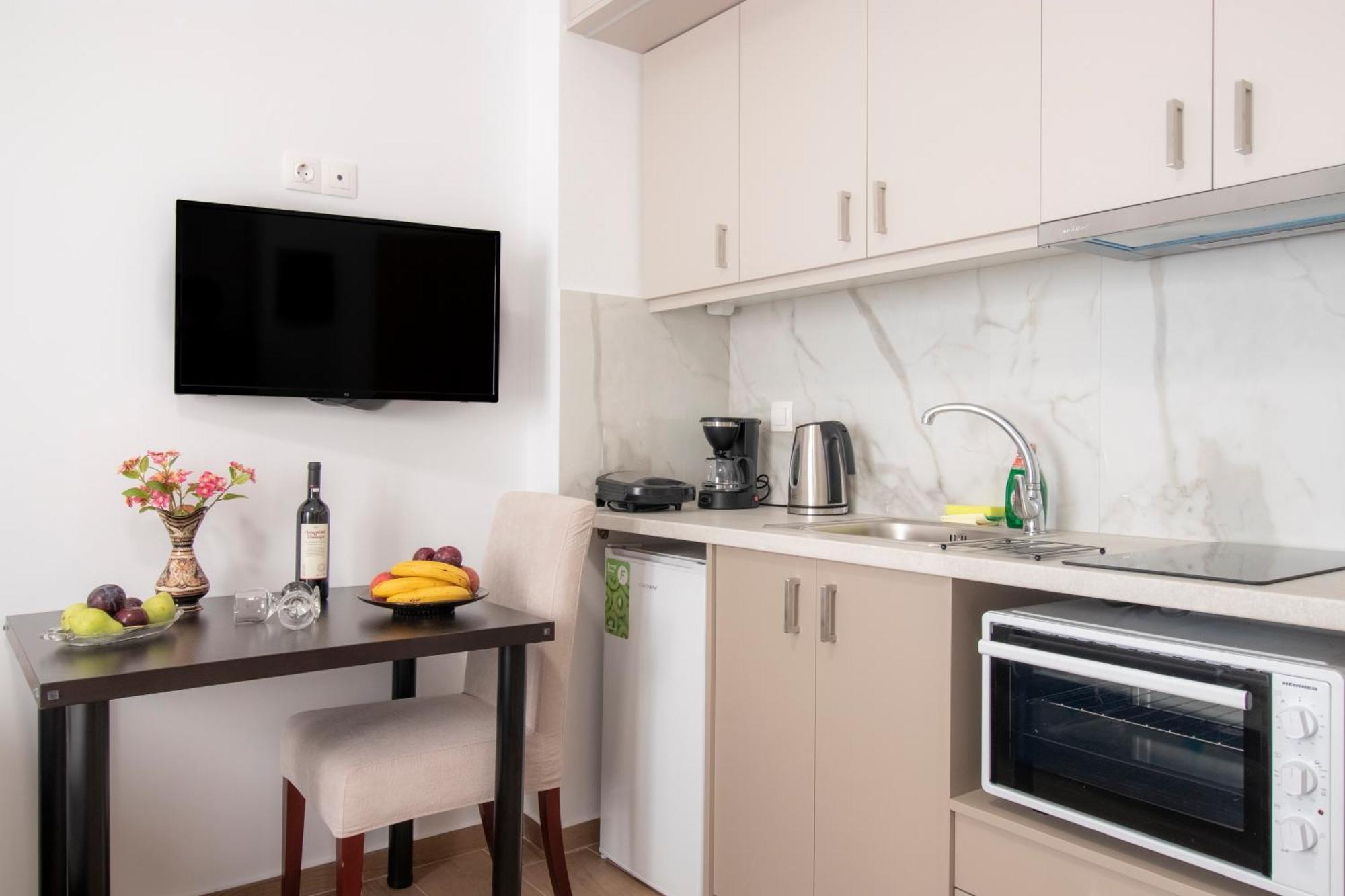Central Park Urban Studios كاندية المظهر الخارجي الصورة