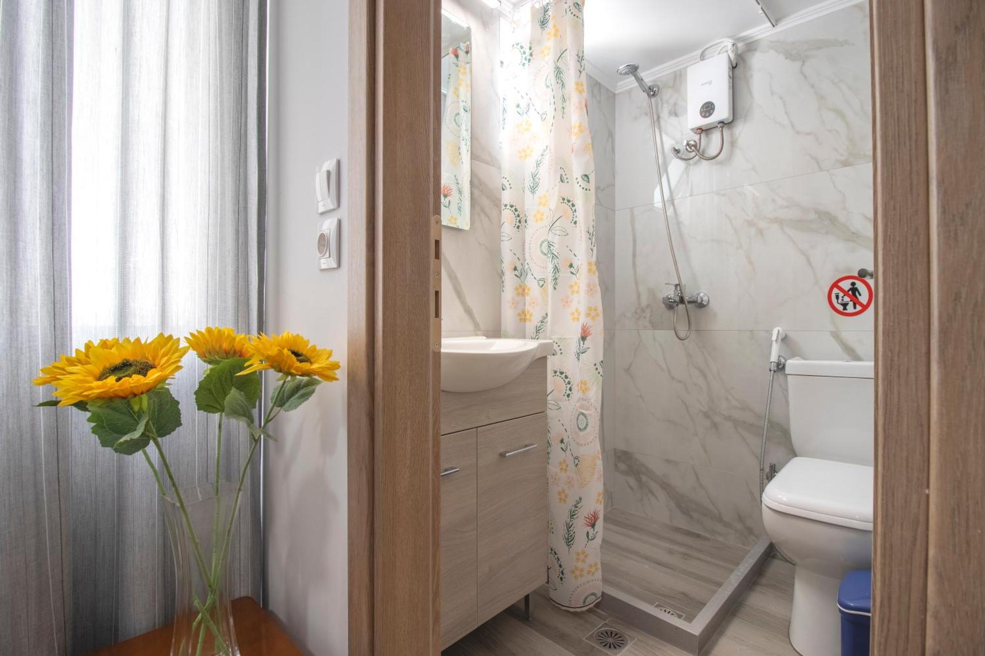 Central Park Urban Studios كاندية المظهر الخارجي الصورة