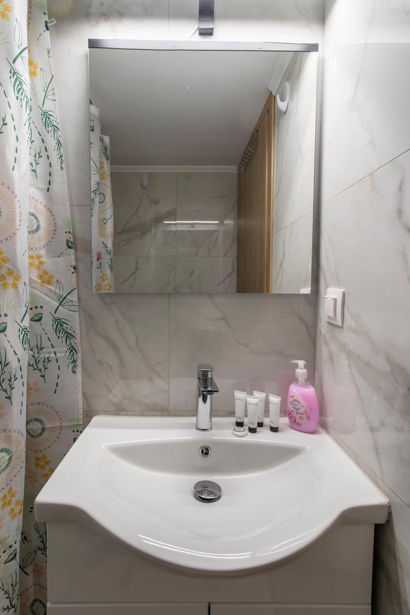 Central Park Urban Studios كاندية المظهر الخارجي الصورة