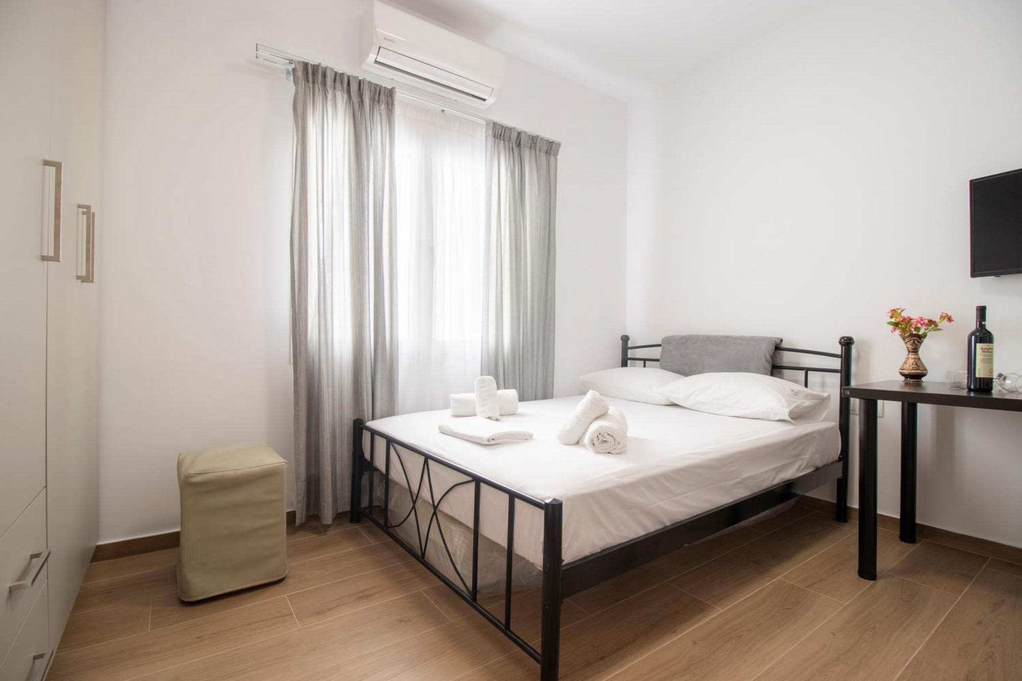 Central Park Urban Studios كاندية المظهر الخارجي الصورة
