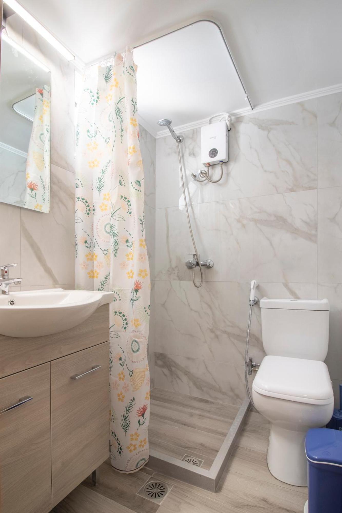 Central Park Urban Studios كاندية المظهر الخارجي الصورة