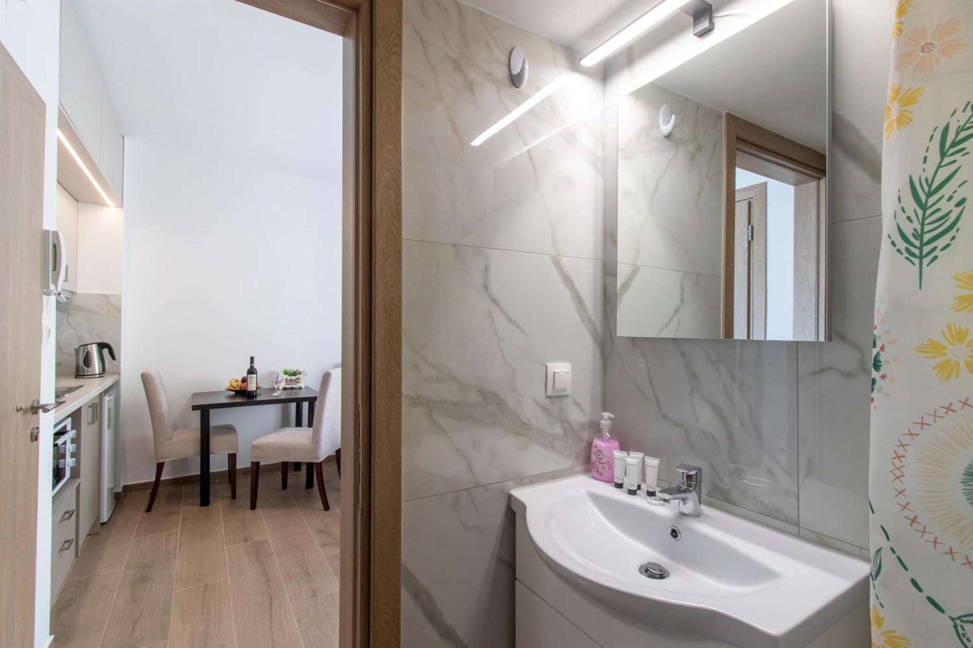 Central Park Urban Studios كاندية المظهر الخارجي الصورة