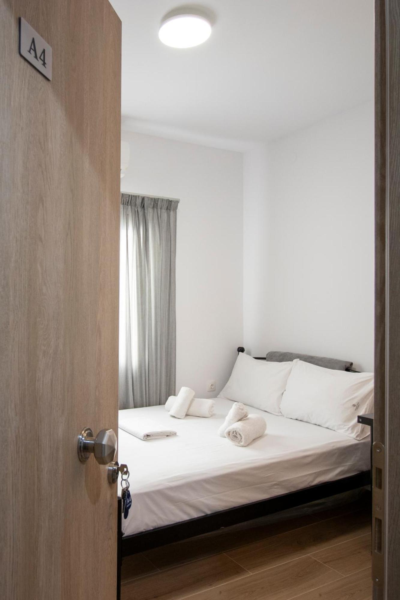 Central Park Urban Studios كاندية المظهر الخارجي الصورة