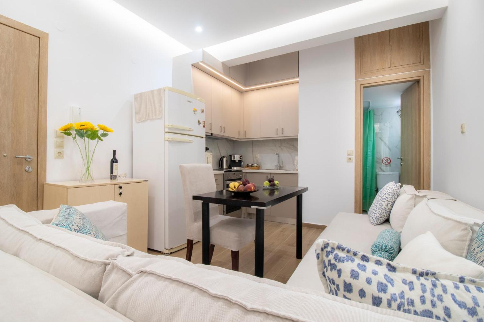 Central Park Urban Studios كاندية المظهر الخارجي الصورة