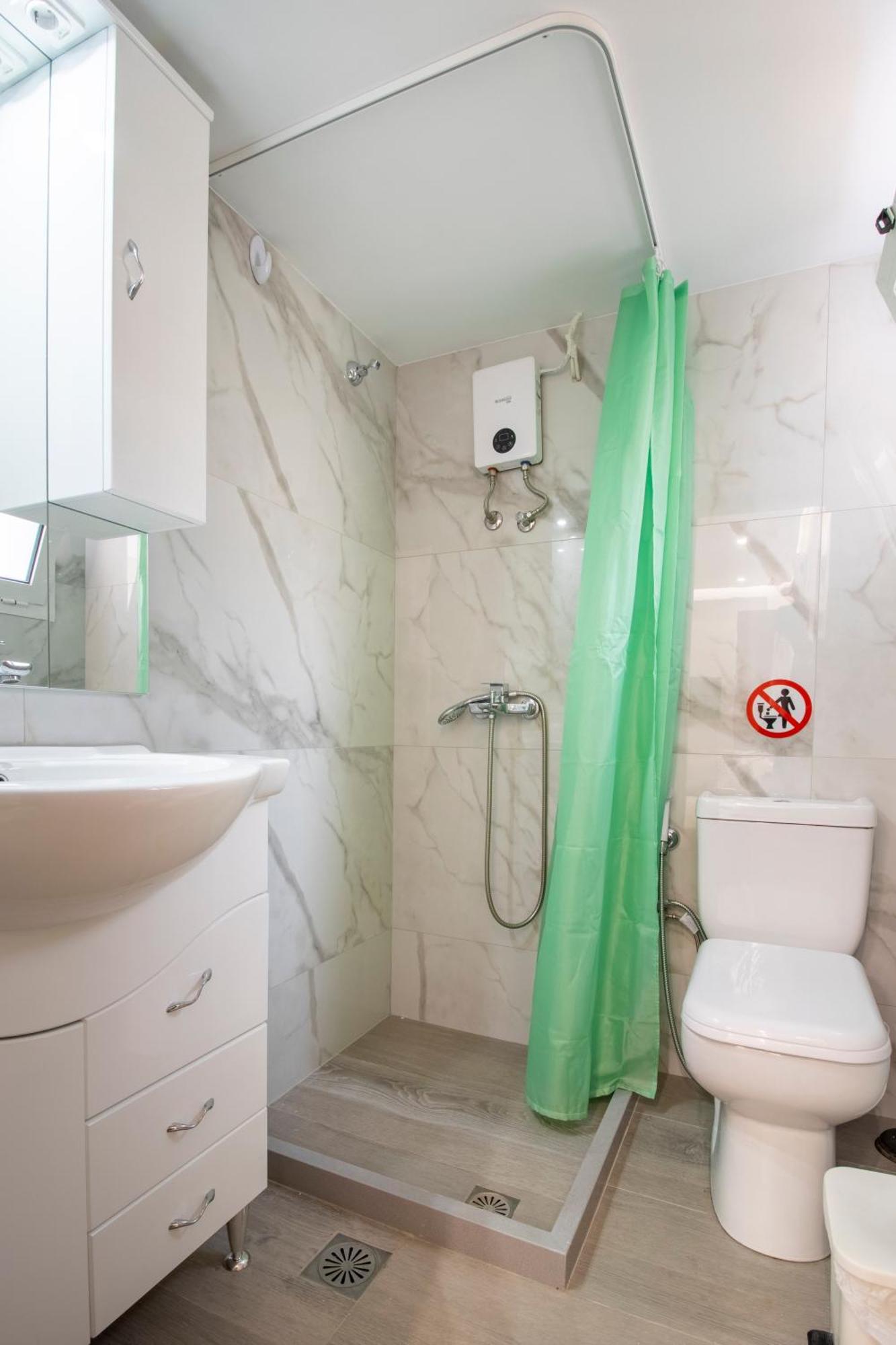 Central Park Urban Studios كاندية المظهر الخارجي الصورة