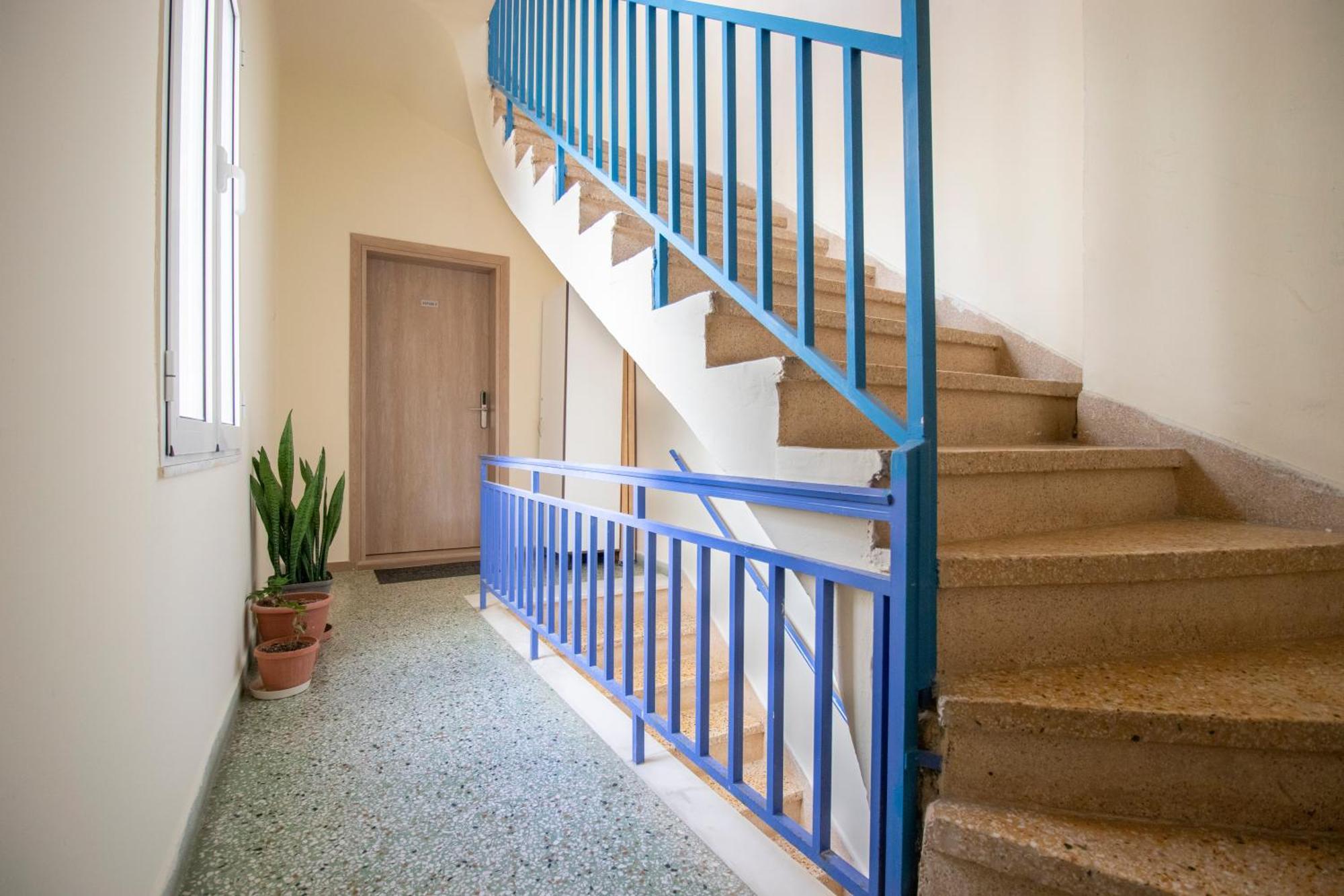 Central Park Urban Studios كاندية المظهر الخارجي الصورة
